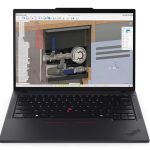 Lenovo Thinkpad P14s G6 14′ Wuxga Touch Ir Amd R7-350 32gb Ddr5 1tb Ssd Radeon 860m Gpu Windows 11 Pro Npu 50 Tops 3yr Prem 1.6kg (21QL001KAU)