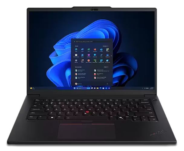 LENOVO P14S G5, U7-155H, 14.5" WUXGA, 512GB, 16GB, RTX500-4GB, W11P, 3YR PREM - Image 2