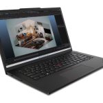 LENOVO ThinkPad P14S G5 14'' WUXGA IR Intel U7-155H 32GB DDR5 512GB SSD Windows 11 Pro Arc Graphics AI PC NPU TOPS 11 Thunderbolt 3yr Prem 1.6kg