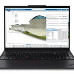 Lenovo Thinkpad P16s G4 16′ Wuxga Touch Ir Amd R7-350 32gb Ddr5 1tb Ssd Radeon 860m Gpu Windows 11 Pro Npu 50 Tops 3yr Prem 1.8kg (21QR0014AU)