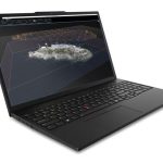 LENOVO ThinkPad P16s G4 16' WUXGA IR Intel U7-255H 16GB DDR5 512GB SSD RTX500 6GB Windows 11 Pro NPU 13 TOPS 3yr PREM 1.8kg