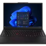 Lenovo Thinkpad P16s G3 16′ Wuxga Touch Ir Intel U7-155h 32gb Ddr5 1tb Ssd Windows 11 Pro Nvidia Rtx 500 Npu 11 Tops 3yr Prem 1.8kg (21KS003VAU)