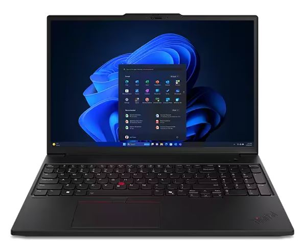 LENOVO ThinkPad P16s G3 16' WUXGA TOUCH IR Intel U7-155H 32GB DDR5 1TB SSD Windows 11 PRO nVidia RTX 500 NPU 11 TOPS 3yr Prem 1.8kg - Image 2