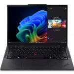 Lenovo T14s-6 T U7-258v 32g 512g W11p Cp+ 3yps (21QX000QAU)