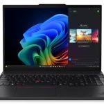 Lenovo T16-4 R5ai-340 32g 512g W11p 3yp (21QN0007AU)