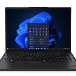 Lenovo T16-4 T U7-255h 32g 512g Lte W11p 3yps (21QE0024AU)