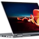 Lenovo Thinkpad X1 Yoga 14′ Wuxga Touch Ir Intel Ai U7-155u 32gb Ddr5 1tb Ssd Win 11 Pro 4g-lte Intel Gpu Fingerprint Thunderbolt 3yr Pre 1.3kg (21KE001EAU)