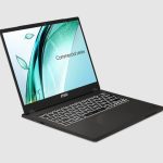 MSI (commercial) Msi Commercial Series Notebook 14′ Fhd+, Intel Core I5-13500h, 16gb Ddr4, 512gb Ssd, Intel Iris Xe Graphics, Windows 11 Pro,1-yr (ls) (Commercial 14 H A13MG vPro-057AU)