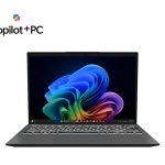MSI Prestige Series Notebook 13.3' 2.8K OLED Intel Core Ultra 9 288V LPDDR5-8533 32GB 1xM.2 slot SSD Windows® 11 Home 13Q3 (Intel® Arc Graphics)