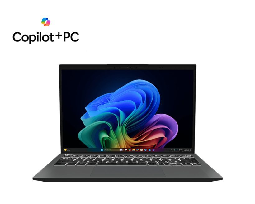 MSI Prestige Series Notebook 13.3' 2.8K OLED Intel Core Ultra 9 288V LPDDR5-8533 32GB 1xM.2 slot SSD Windows® 11 Home 13Q3 (Intel® Arc Graphics)