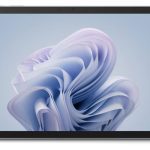 Microsoft Surface Pro 10 13′ Touch Intel Ai U7-165u 32gb 256gb Ssd Win11 Pro Usb-c Thunderbolt Wifi6e Bt5.3 Camera Platinum 2yr Wty (XP7-00012)