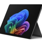 Microsoft Surface Pro 11 13′ Touch Copilot+ Intel Core Ultra 7 16gb 512gb Ssd Win11p Usb-c Thunderbolt Wifi7 Bt Camera Black 2yr Wty -eu Required (EP2-20215)