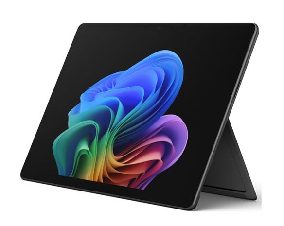 Microsoft Surface Pro 11 13' Touch Copilot+ Intel Core Ultra 7 16GB 512GB SSD WIN11P USB-C Thunderbolt WIFI7 BT Camera Black 2YR WTY -EU required - Image 2