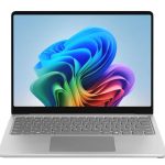 Microsoft Srfc Lpt 13in Sd P/16/256 Plat Metal (EP2-31821)