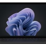 Microsoft Surface Laptop 6 13.5′ 2k Touch Intel U5-135h 16gb 256gb Ssd Windows 11 Pro Arc Graphics Ai Usb-c Tb4 Wifi6e Bt 18.5hr Black 2yr-eu Required (ZJQ-00016)