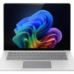 Microsoft Surf Lpt 7 15in Eli/16/512 Grphte W11p (ZHQ-00041)