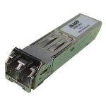 Alloy 100sfp-m02 100base-sx Sfp Multimode Module For 100mb Ports 2km (NHA-100SFP-M02)
