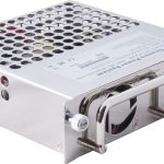 Alloy Ac Power Supply Module (DCR60AC)