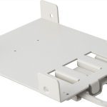 Alloy Din Rail Kit. 35mm For Non-managed Standalone Converters (DRK-35)