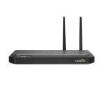 Ericsson Cradlepoint E102 Small Branch Enterprise Router, Cat 7 Lte, Advanced Plan, 2x Sma Cellular Connectors, 5x Gbe Rj45 Ports, Dual Sim, 5 Year Netcloud (BKA5-0102C7D-GM)