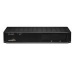 Ericsson Cradlepoint E300 Branch Enterprise Router, Cat18 Lte, Essential Plan, 4x Sma Cellular Connectors, 5x Gbe Rj45 Ports, 1200mbps Modem, Dual Sim, 1yr Nc (BF05-0300C18B-GM)