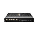 Ericsson Cradlepoint Ibr1700 Mobile Ruggedized Router, Cat 18 Lte, Advanced Plan, 4x Sma Cellular Connectors, 5x Gbe Ports, 1200mbps, Dual Sim, 3 Year Netcloud (MAA3-1700120B-PA)