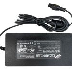 Cradlepoint Power Supply, 24V, Small 2x3, C14, 1.8M (C13 line cord not included), -30C to 70C; Used with RX30-POE, RX30-MC