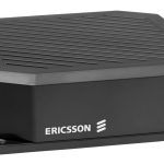 Ericsson Cradlepoint S400 Compact Iot Router, Lte Cat 6, Secure Connect Sase, 3 Year Advanced Netcloud Wifi (300 Mbps Modem), With Ac Power Supply & Antennas (TBV3-0400-C6-EA-M)