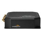 Ericsson Cradlepoint S700 Iot Router, Cat 4, Essentials Plan, 2x Sma Cellular Connectors, 2x Rj45 Gbe Ports, With Ac Power Supply, Dual Sim, 5 Year Netcloud (TB05-0700C4E-GM)