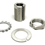 Cradlepoint Vehicle Mounting Extension Bolt, Used with R2105, R2155
