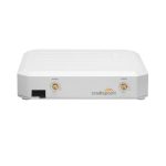 Ericsson Cradlepoint W1850 Branch 5g Wideband Adapter, Essential Plan, 4x Sma Cellular Connectors, 2x 2.5 Gbe Rj45, Embedded 5g Modem, Dual Sim, 1yearnetcloud (BE01-1850-5GC-GM)