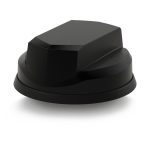 Panorama 2-in-1 4g/5g Dome Antenna Black 5m Ftd Cabls ‘great White’ | 2×2 Mimo 4g/5g, 617-960/1427-6000mhz, Ik10, Ip69k (LP-IN2455)