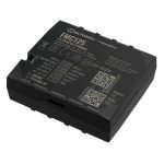 Teltonika Fmc125 Advanced Lte Terminal With Gnss And Lte/gsm Connectivity, Rs485/rs232 Interfaces And Backup Battery (FMC12547XW01)