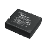 Teltonika Hard Wired Fleet Management System – High Gain Gnss And Iot/gsm Antennas, Internal Backup Battery (FMC1304OXW01)
