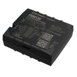 Teltonika FMM130 Advanced CAT M1/GSM/GNSS/BLE Terminal with Internal Antennas and Backup Battery