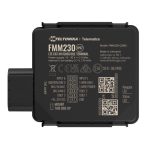 Teltonika Fmm230 – Water-resistant 4g Lte Cat M1 Tracker With Flexible Inputs Configuration, Ip67, Cat M1 (FMM230LN2X01)