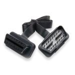 Telematic OBD-II Connector Extension Cable - 50cm