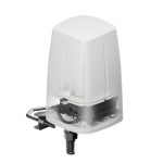 Teltonika Outdoor Lte/wi-fi/gps Antenna For Rut9-series Routers – Rut901, Rut906, Rut951, Rut955, Rut956 (PR1ICC60)