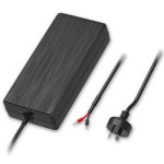 Teltonika 2 Pin AU Power Supply, 250W