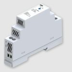 Teltonika DIN RAIL POWER SUPPLY, 15 W