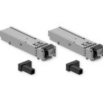 Teltonika PR4LC21K - 1.25 Gb/s 20KM BiDi SFP Transceiver