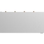 Teltonika RUTXR1 Enterprise Rack-mount SFP/LTE Router, 5x Gigabit Ethernet Ports, Dual Sim Failover, Redundant Power Supplies, PSU included