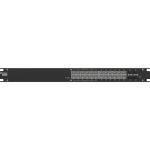 Teltonika SWM280 PoE+ Managed Switch, 24 x ETH ports, 10/100/1000 Mbps,12 PoE+ ports with up to 30W per port,4 SFP ports, 2 year free RMS License.