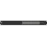Teltonika SWM282 PoE+ managed switch, 24 PoE+ ports with up to 30W per port, 10/100/1000 Mbps, 4 SFP ports, 2 years of Free RMS Management