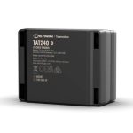 Teltonika TAT240 - Tamper-proof Asset Tracker with 4G LTE Cat 1 Connectivity