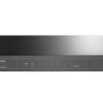 TP-Link Wireless Controller, 5* 10/100, Up To 50 Aps, 16 Ssids, Mac Authentication, Dual-link Back Up (ls) (AC50)