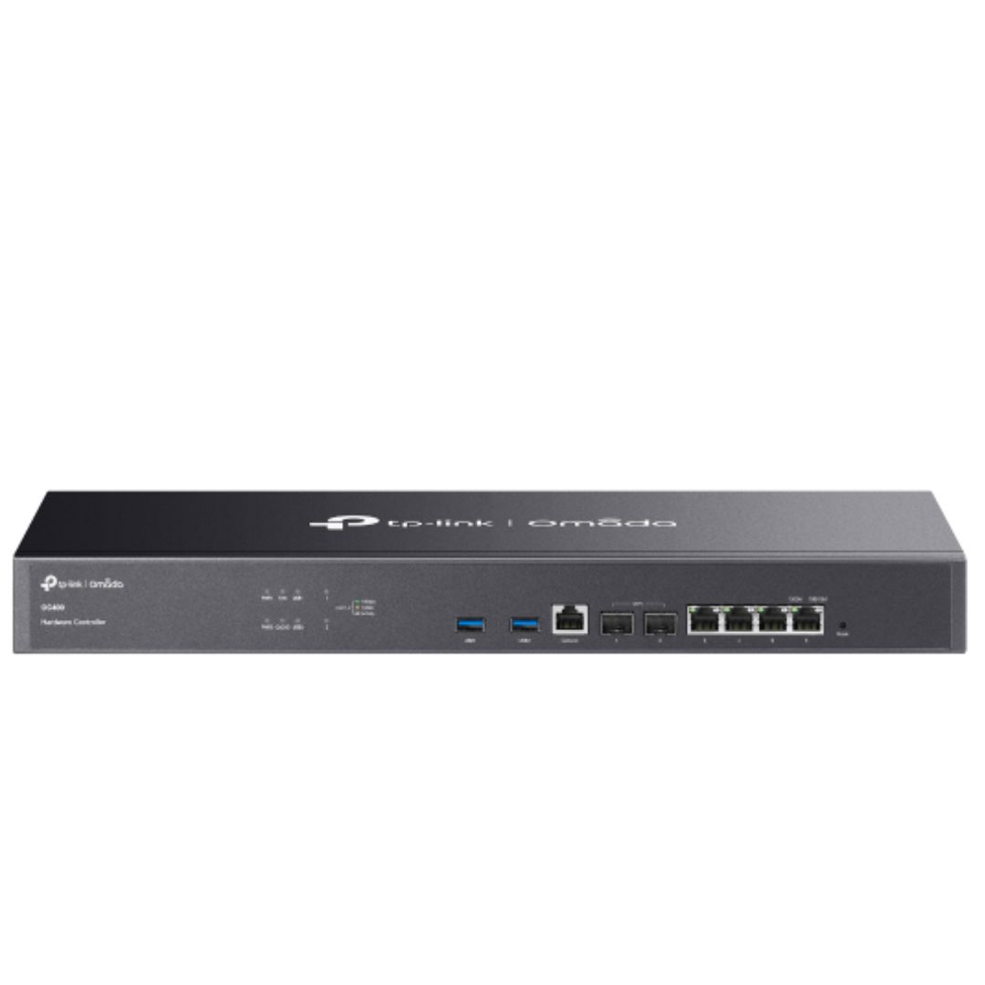 TP-Link OC400 Omada Hardware Controller, Centralized Management - Up to 1,000 Omada APs, 200 Omada Switches & 100 Omada Routers - Image 7
