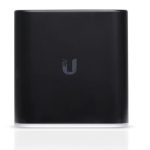 Ubiquiti airCube Wireless Dual-Band Wi-Fi Access Point, 802.11AC 2x2 Wireless, 4x Gigabit Ethernet, Super Antenna, Wide-area Coverage