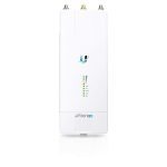 Ubiquiti Airfiber 5xhd – Long Range 5ghz Carrier Back-haul Radio – True 1gbps+, Noise Resilient Ptp Technology, Designed For Wisp (AF-5XHD)