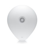 Ubiquiti Airfiber 60 Xtreme-range,multi-gigabit, 60 Ghz Bridge For Long-distance Links, 15+ Km, 2.7 Gbps Duplex, 1 Gbe, 1 10g Sfp+ Port (AF60-XR)